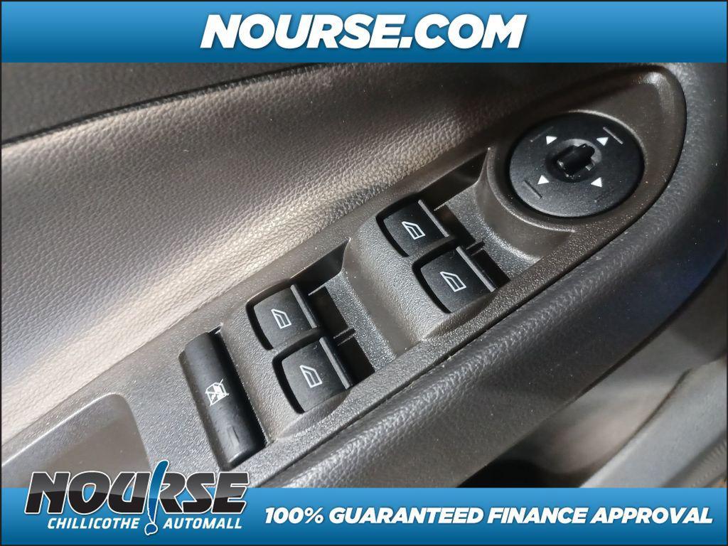 used 2018 Ford Escape car, priced at $12,967