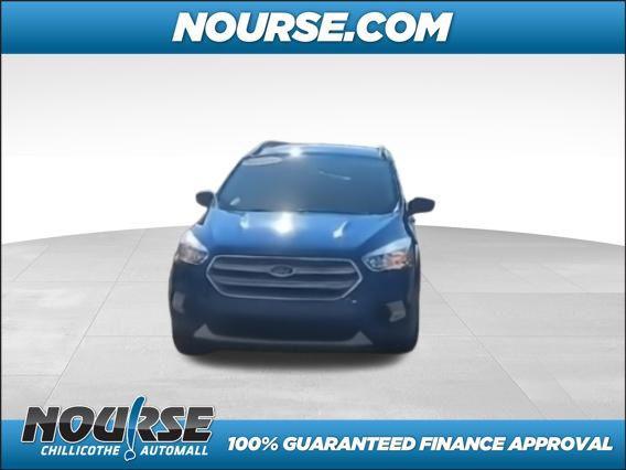 used 2018 Ford Escape car, priced at $12,967