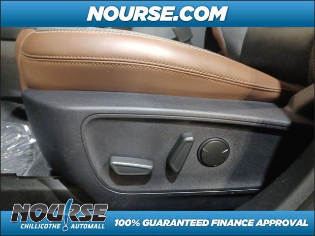 used 2022 Ford Bronco Sport car, priced at $27,559