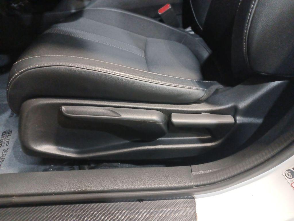 used 2021 Honda Civic car, priced at $16,882