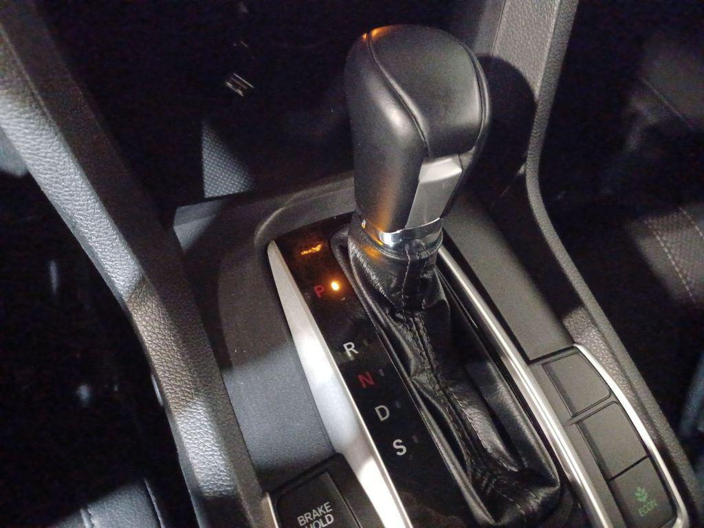 used 2021 Honda Civic car, priced at $16,882