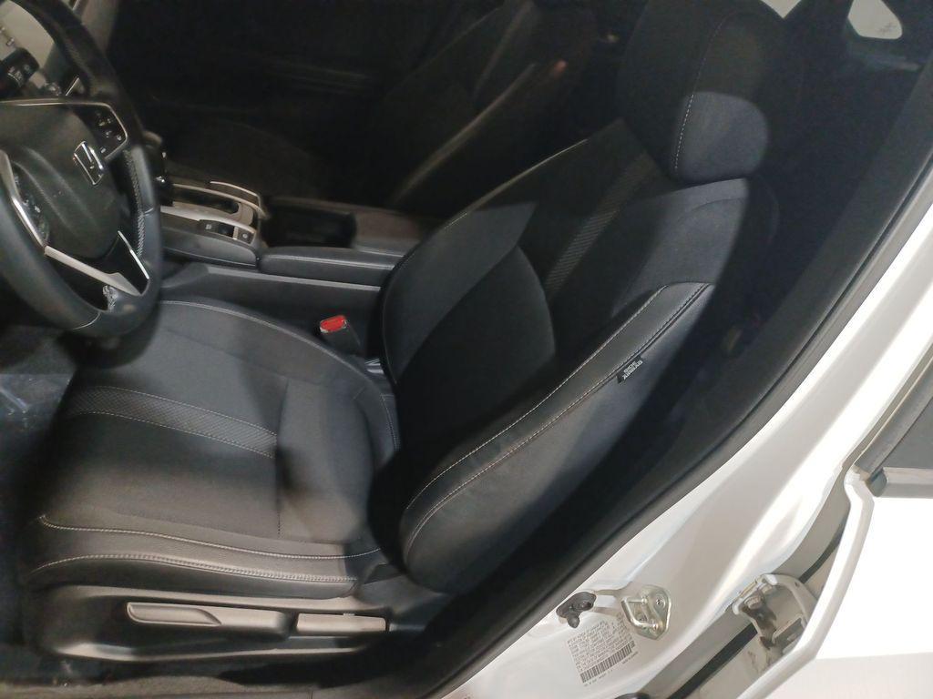 used 2021 Honda Civic car, priced at $16,882