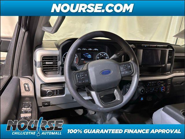 used 2023 Ford F-450 car, priced at $72,200