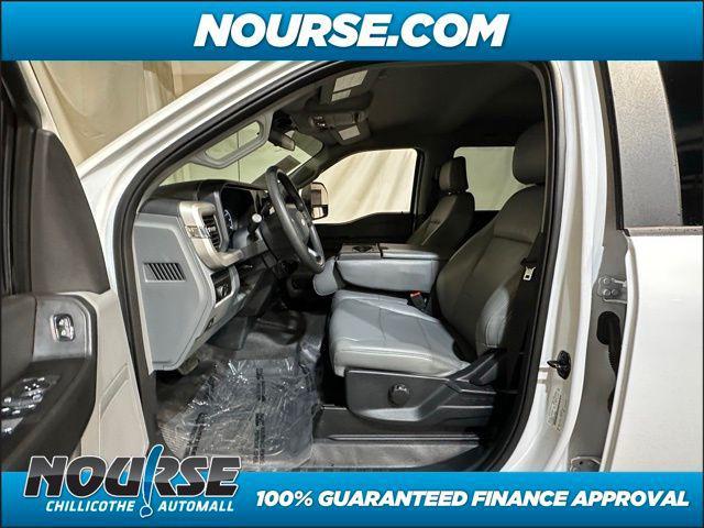 used 2023 Ford F-450 car, priced at $72,200