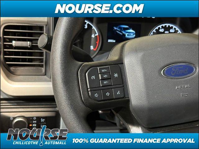 used 2023 Ford F-450 car, priced at $72,200