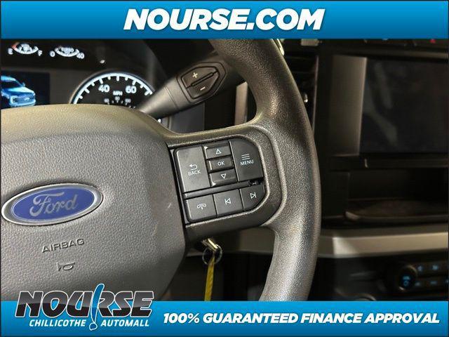 used 2023 Ford F-450 car, priced at $72,200