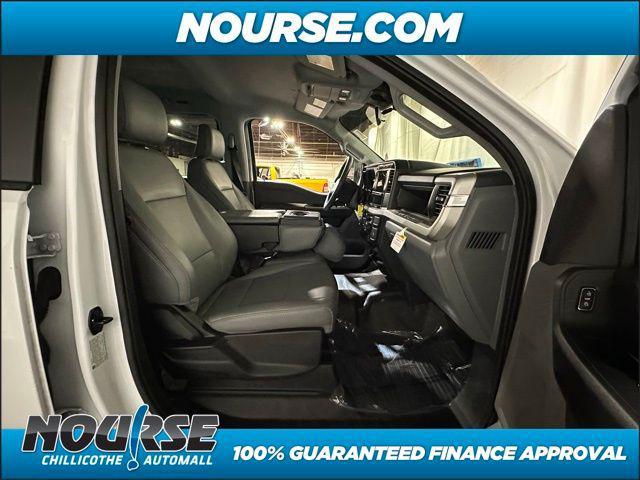 used 2023 Ford F-450 car, priced at $72,200