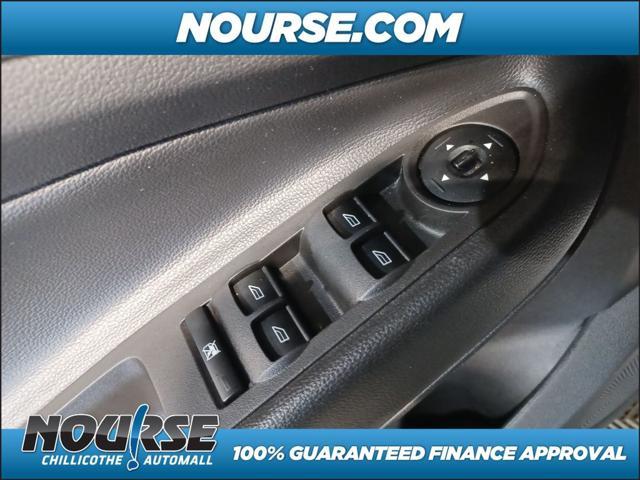 used 2018 Ford Escape car, priced at $14,286