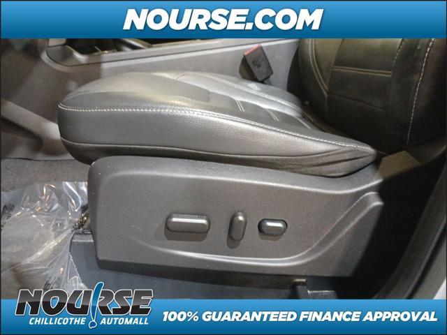 used 2018 Ford Escape car, priced at $14,286
