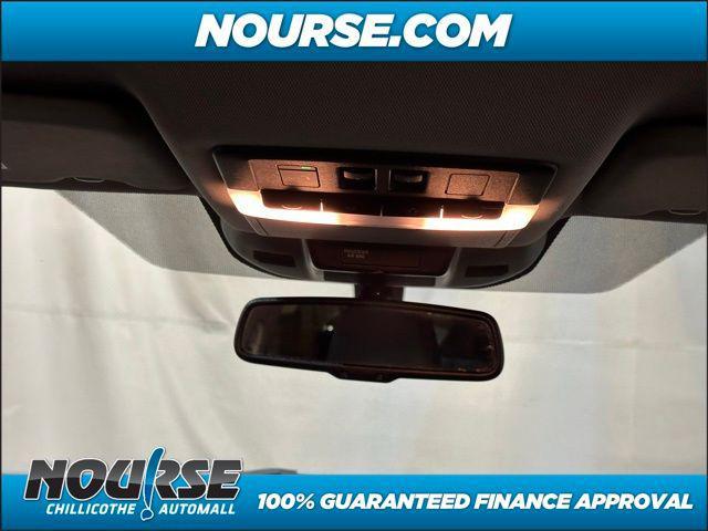 used 2021 Nissan Rogue car, priced at $23,633