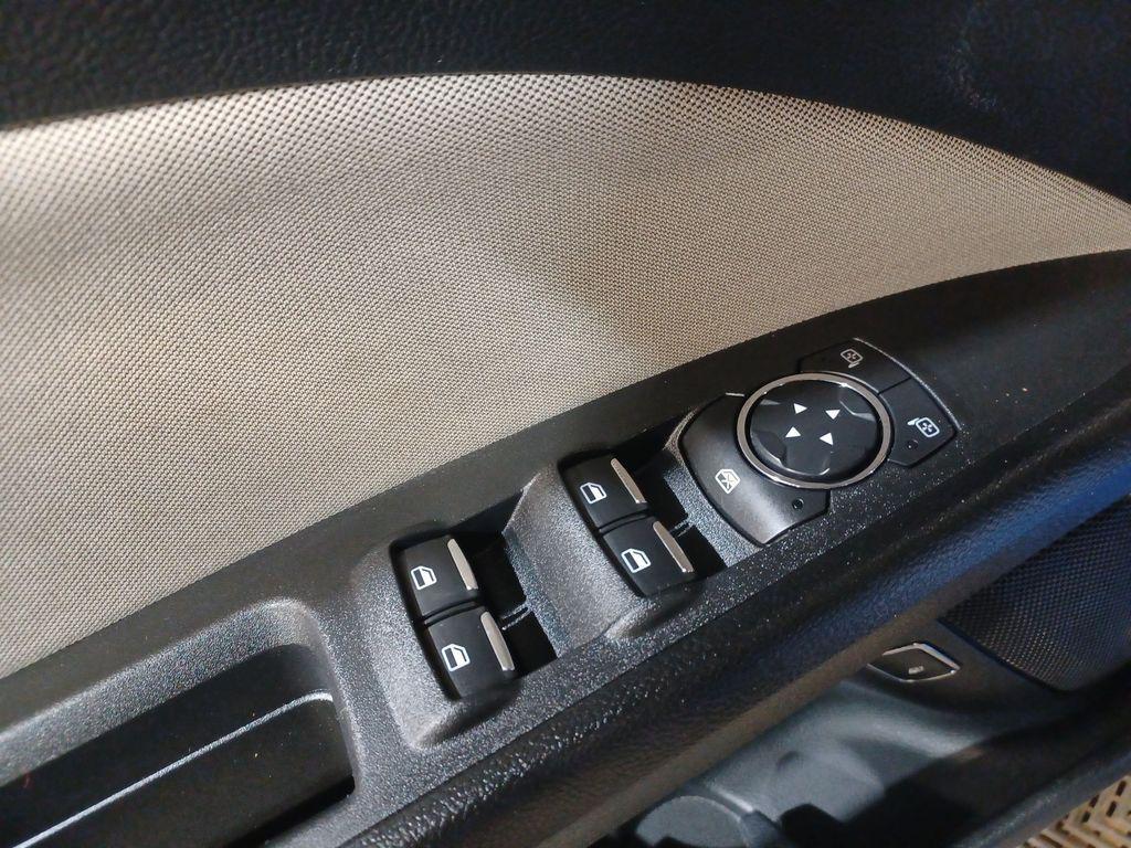 used 2018 Ford Fusion Hybrid car, priced at $14,999