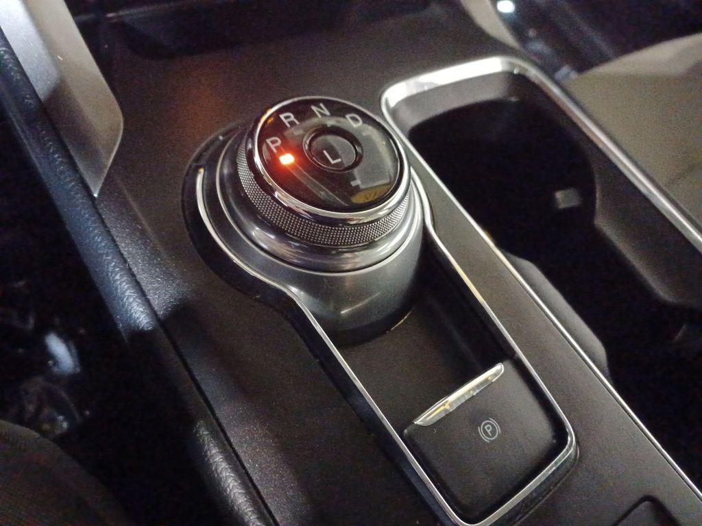 used 2018 Ford Fusion Hybrid car, priced at $14,999