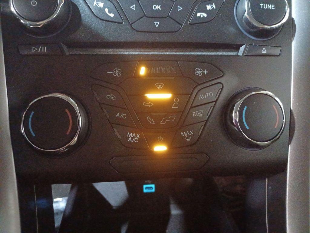 used 2018 Ford Fusion Hybrid car, priced at $14,999