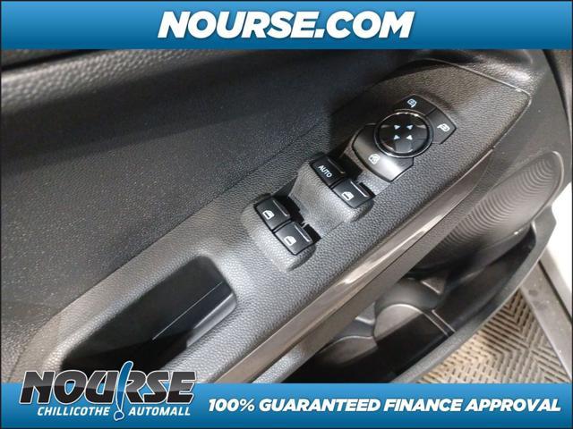 used 2019 Ford EcoSport car, priced at $16,238