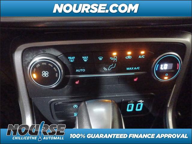 used 2019 Ford EcoSport car, priced at $16,238