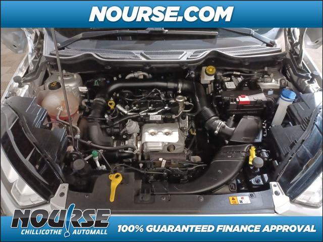 used 2019 Ford EcoSport car, priced at $16,238