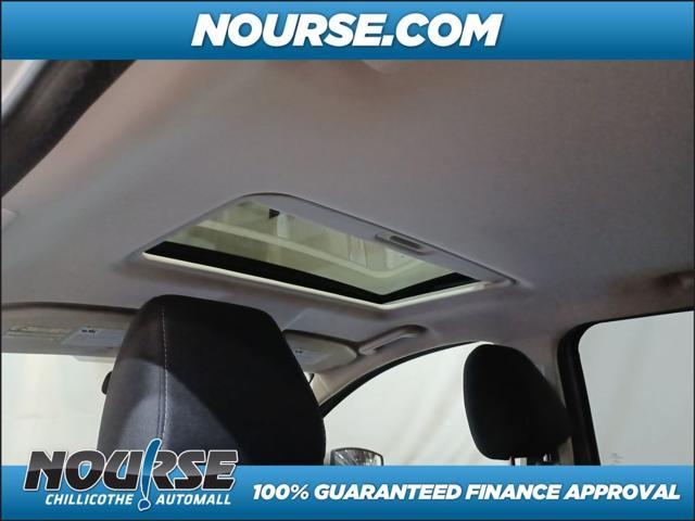 used 2019 Ford EcoSport car, priced at $16,238