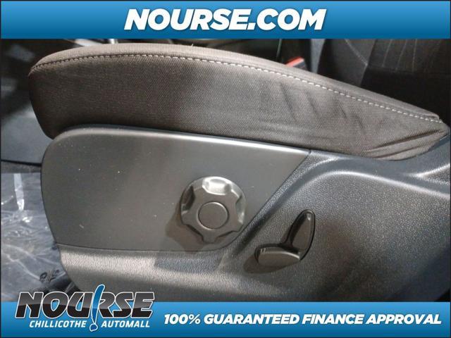 used 2019 Ford EcoSport car, priced at $16,238