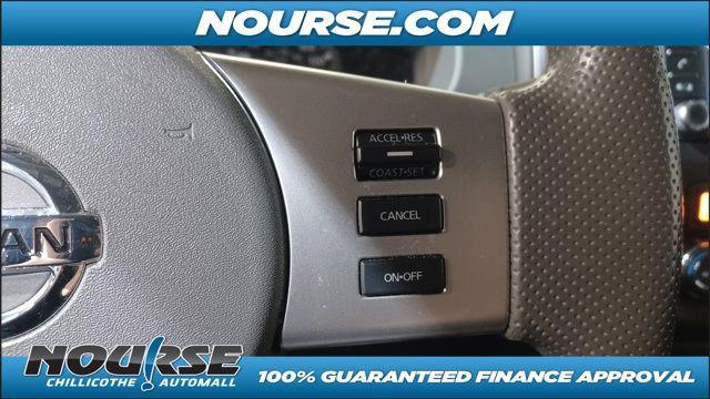 used 2021 Nissan Frontier car, priced at $26,549