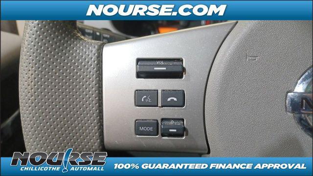 used 2021 Nissan Frontier car, priced at $26,549