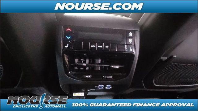 used 2023 Jeep Grand Cherokee L car, priced at $37,938