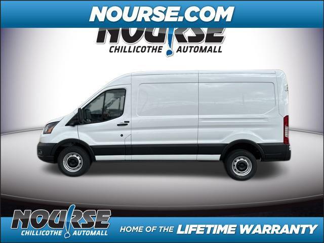 new 2024 Ford Transit-250 car, priced at $48,180