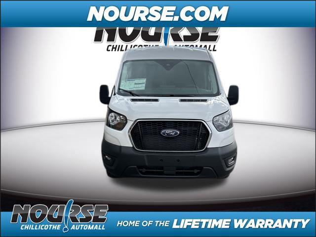 new 2024 Ford Transit-250 car, priced at $48,180