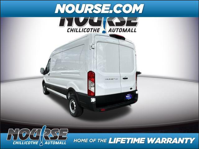 new 2024 Ford Transit-250 car, priced at $48,180