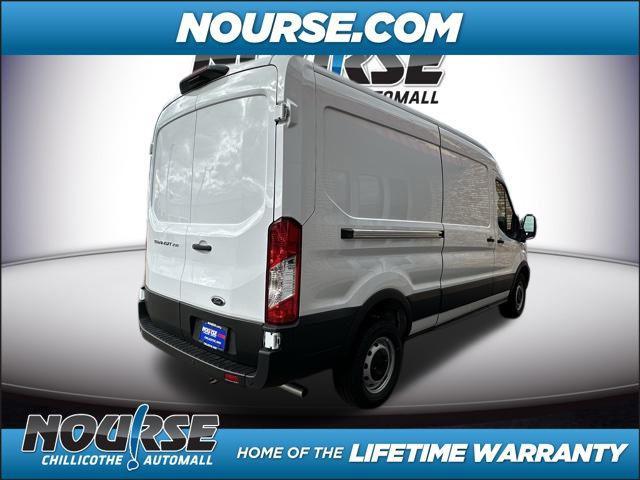 new 2024 Ford Transit-250 car, priced at $48,180