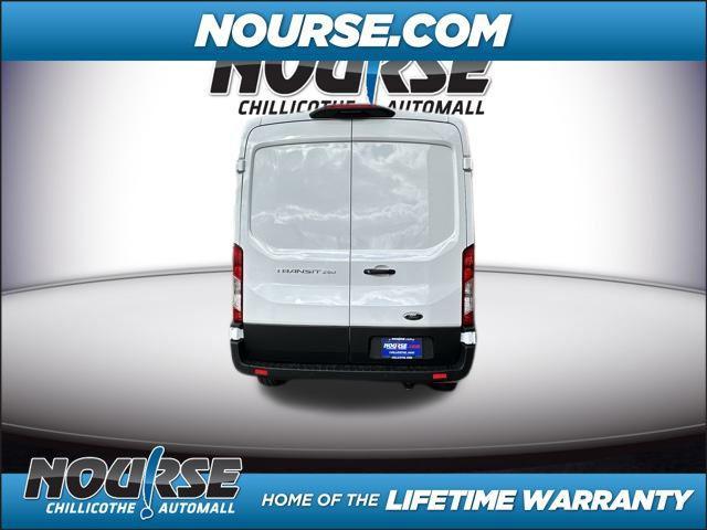 new 2024 Ford Transit-250 car, priced at $48,180