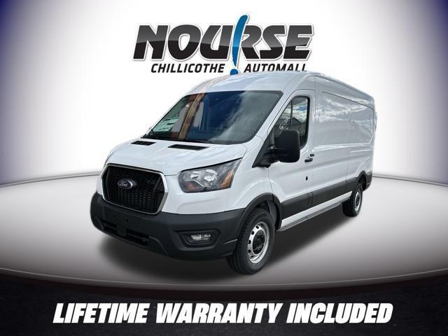 new 2024 Ford Transit-250 car, priced at $48,180