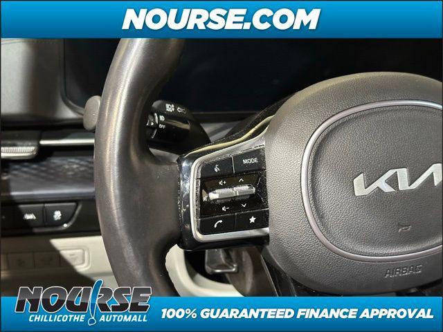 used 2024 Kia Carnival car, priced at $43,148