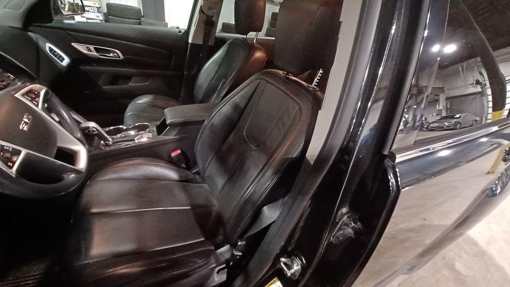 used 2015 GMC Terrain car, priced at $11,679