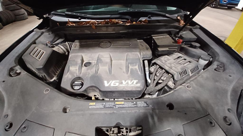 used 2015 GMC Terrain car, priced at $11,679