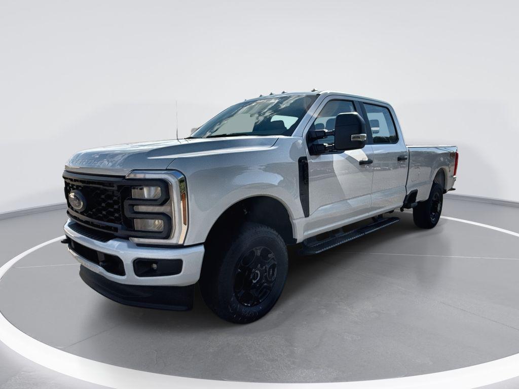 new 2026 Ford F-250 car, priced at $62,455