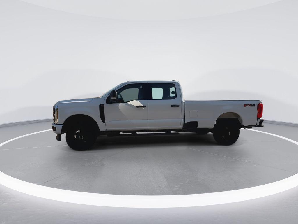 new 2026 Ford F-250 car, priced at $62,455