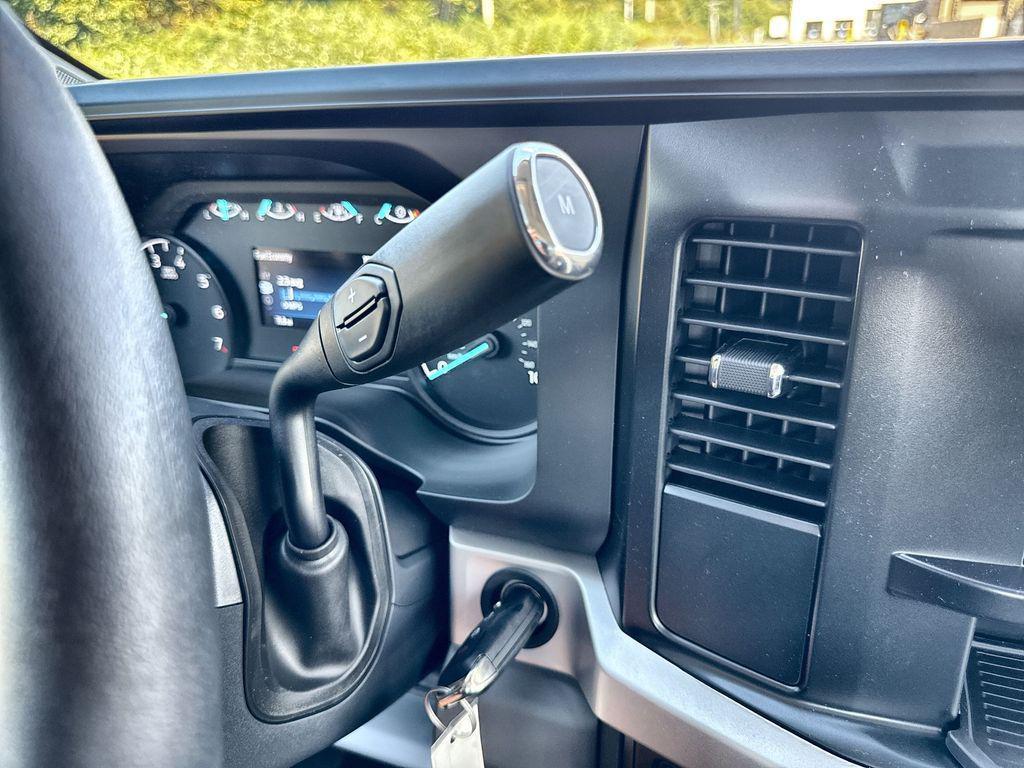 new 2026 Ford F-250 car, priced at $62,455