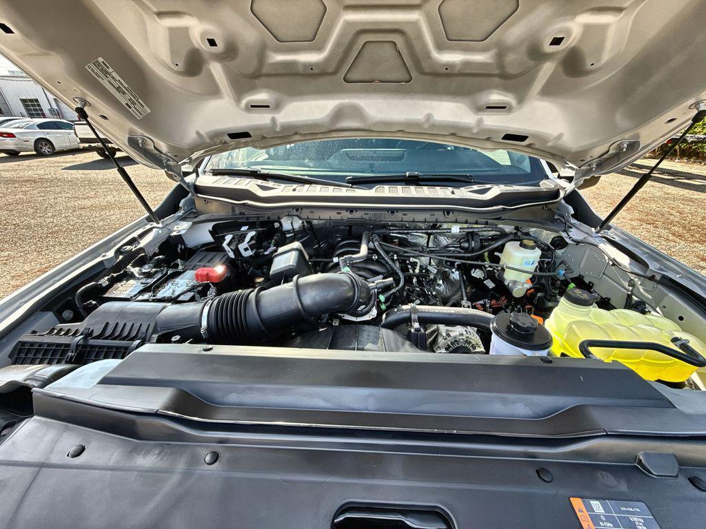 new 2026 Ford F-250 car, priced at $62,455