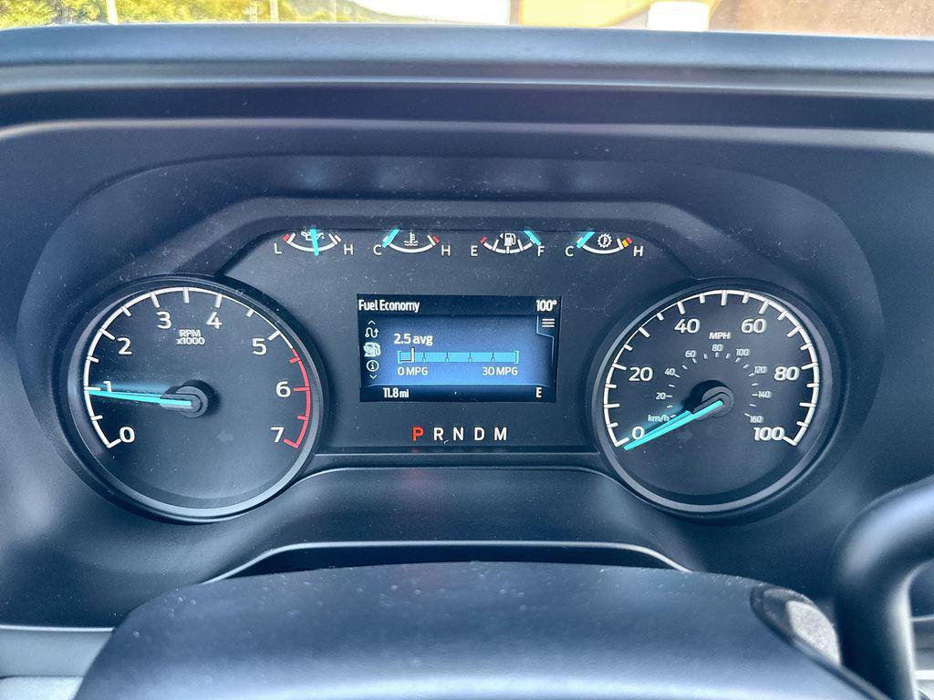 new 2026 Ford F-250 car, priced at $62,455