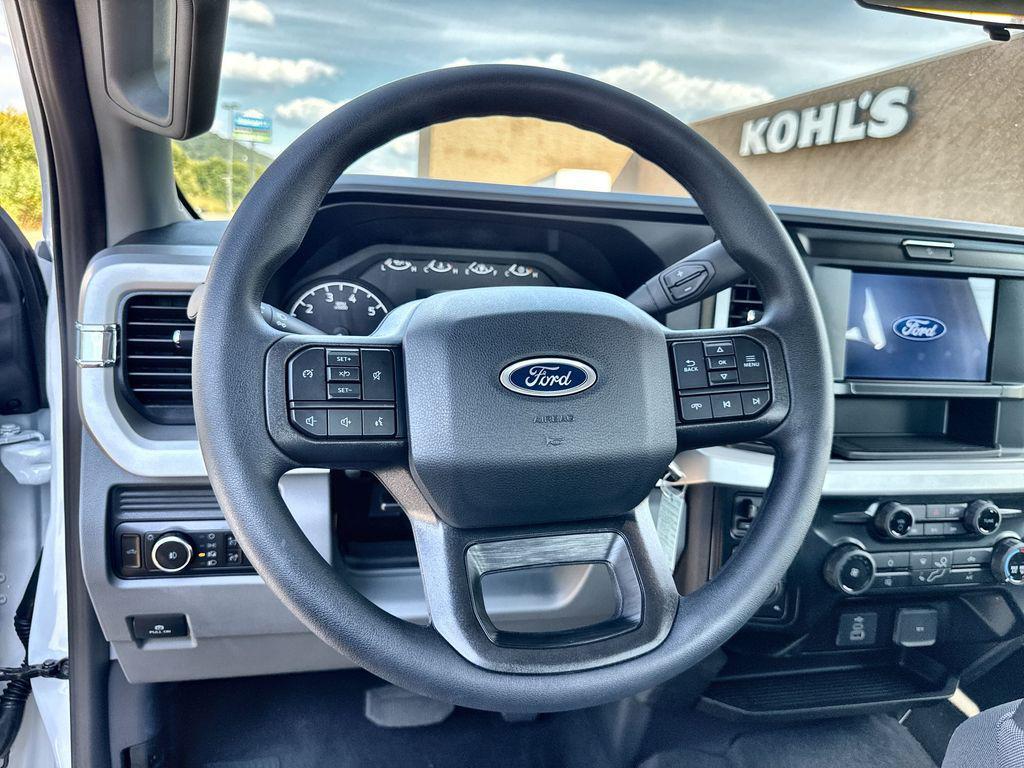 new 2026 Ford F-250 car, priced at $62,455
