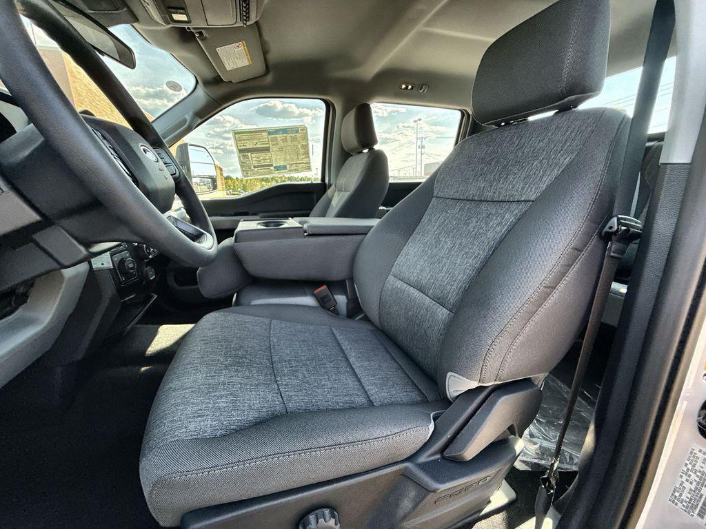new 2026 Ford F-250 car, priced at $62,455