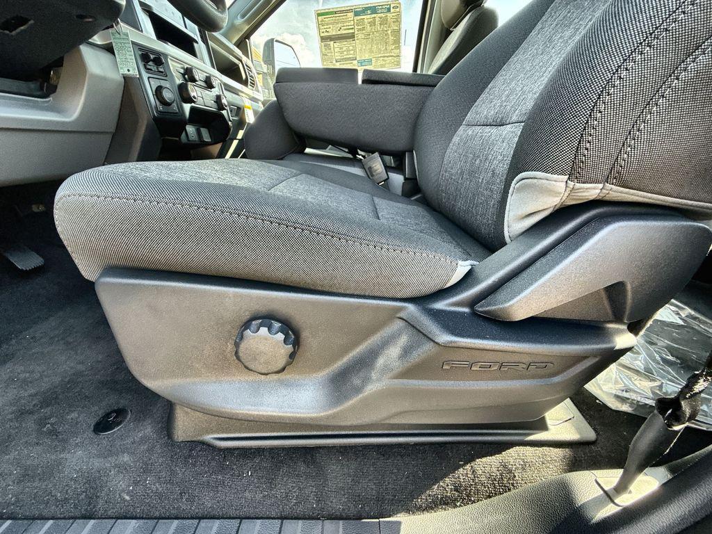 new 2026 Ford F-250 car, priced at $62,455