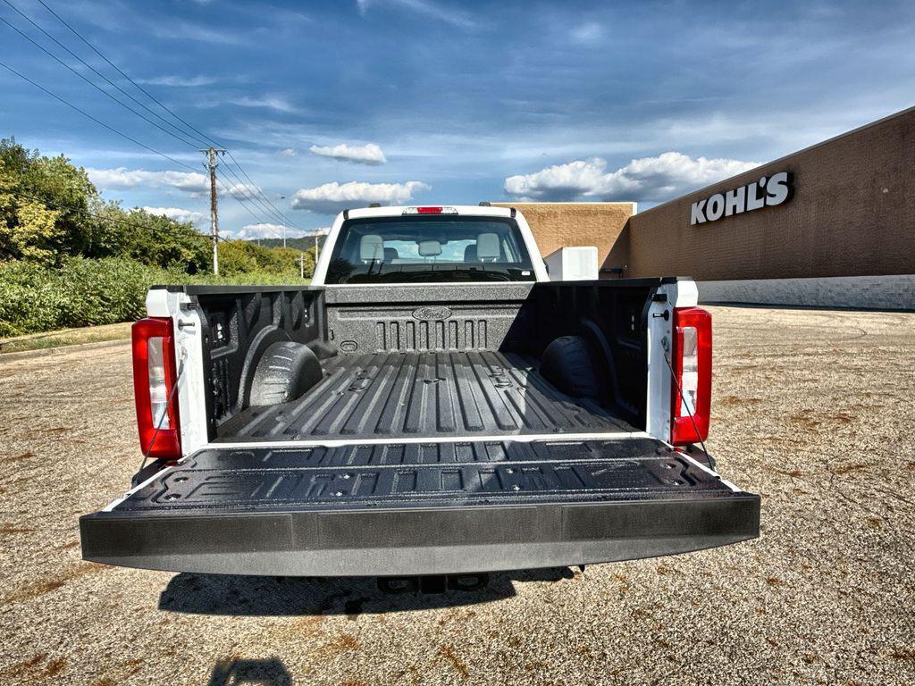 new 2026 Ford F-250 car, priced at $62,455
