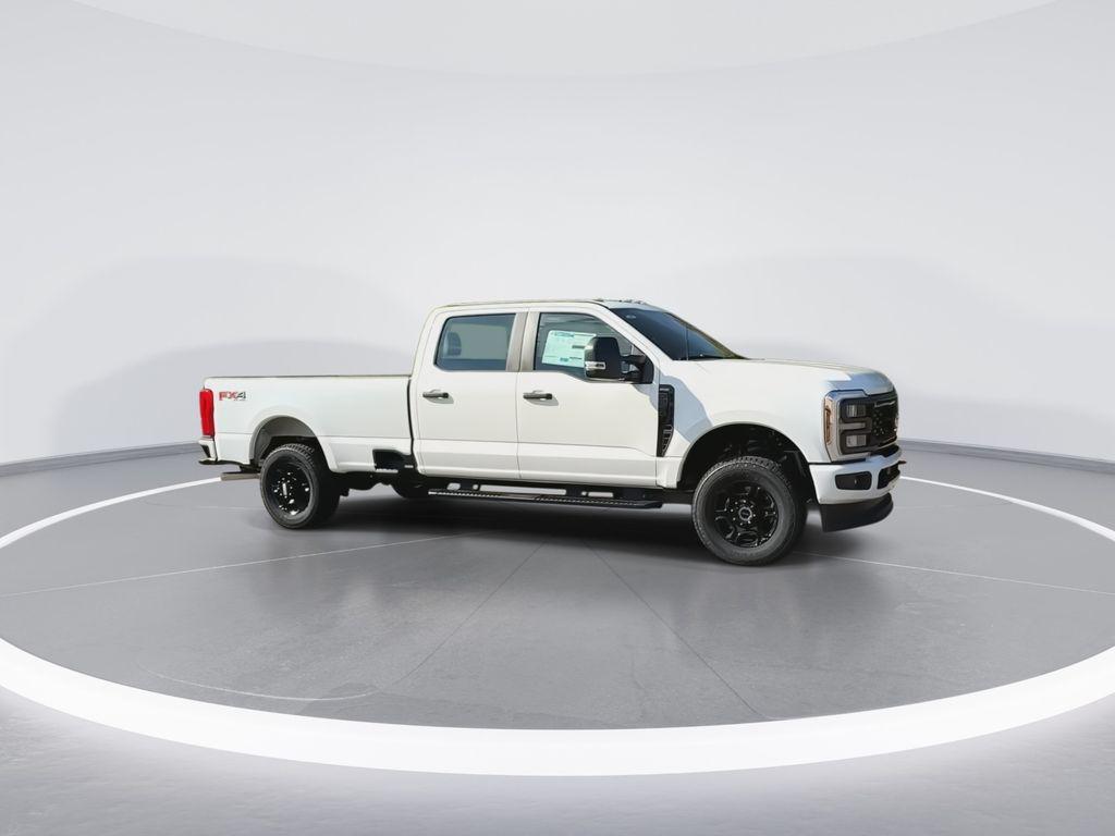 new 2026 Ford F-250 car, priced at $62,455