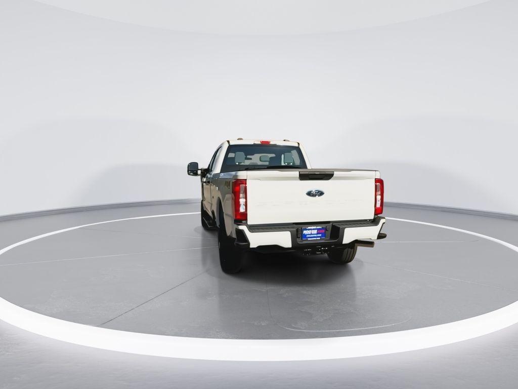 new 2026 Ford F-250 car, priced at $62,455
