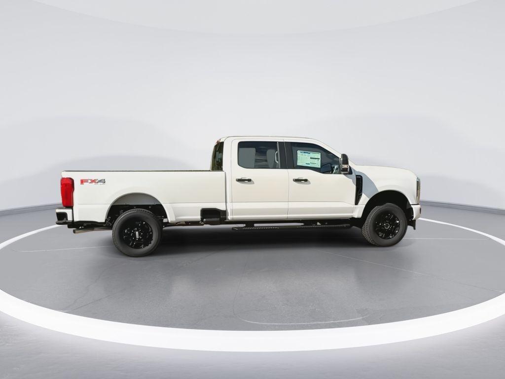new 2026 Ford F-250 car, priced at $62,455