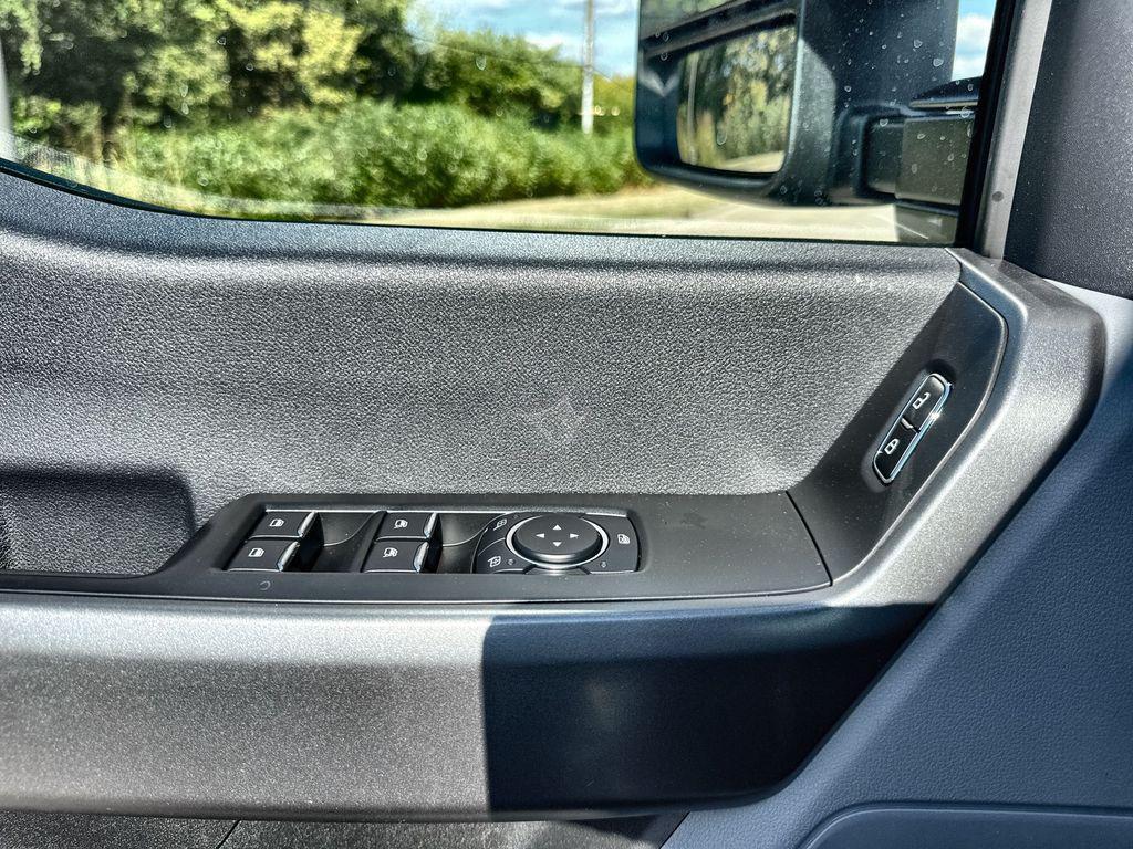 new 2026 Ford F-250 car, priced at $62,455