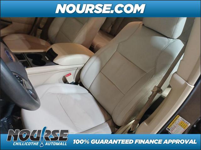used 2016 Ford Taurus car, priced at $11,213