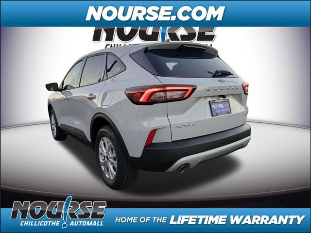 new 2025 Ford Escape car, priced at $29,802