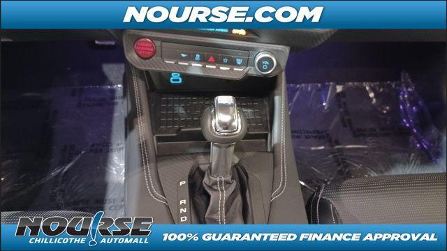 used 2024 Ford Mustang car, priced at $45,978